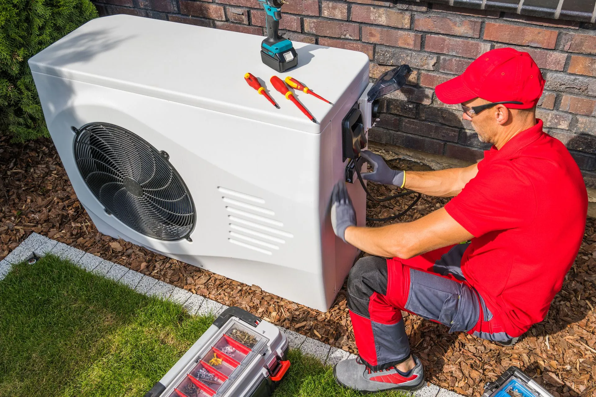 About HVAC in Barkhamsted, CT